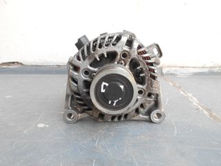 FIAT DOBLO III 2022+ - TOYOTA PROACE 1.5 DIESEL ΔΥΝΑΜΟ 180A - STELLAR PARTS
