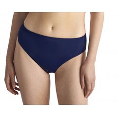 Blu4u Γυναικείο Μαγιό Σλιπ Tai Μονόχρωμο Κλασική Γραμμή Solids