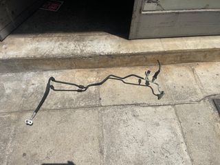 VW GOLF IV (4) ΣΩΛΗΝΕΣ ΑΙΡΚΟΝΤΙΣΙΟΝ