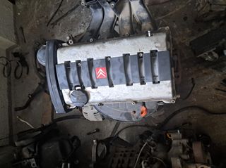 moter sitroen saxo 1600 16v