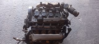 VW GOLF 4-AUDI A3 1999-2004 1.8CC 20VT AGU ΚΙΝΗΤΗΡΑΣ-ΜΟΤΕΡ-ΜΗΧΑΝΗ --ST CAR PARTS--