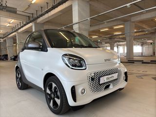 Smart ForTwo 2021 22KW-PASSION-FULL EXTRA