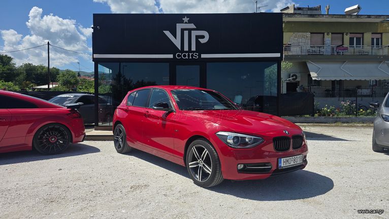 Bmw 114 2014 114