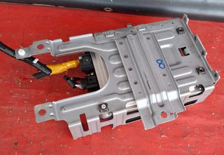 SUZUKI SX4 S-CROSS 2022-2025 ΜΠΑΤΑΡΙΑ INVERTER   Α1*
