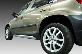 Μαρσπιέ Skoda Yeti 5L (2009-2017)