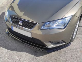 Εμπρός Σπλίτερ Seat Leon Mk3 (2012-2017)-thumb-1