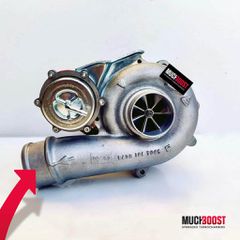 1.8T K04 KKK Upgraded Hybrid Turbocharger Audi S3 8L, Audi TT 8N, Seat Leon Cupra