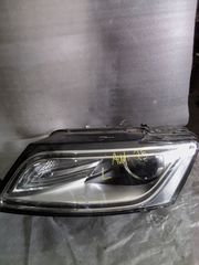 Audi Q5 εμπρός αριστερό φανάρι