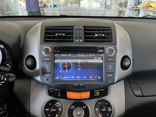 Bizzar Toyota Rav4 Android 10.0 4core Navigation Multimedia Autosynthesis-thumb-2