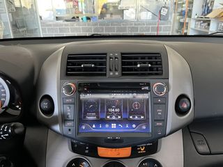 Bizzar Toyota Rav4 Android 10.0 4core Navigation Multimedia Autosynthesis-thumb-3