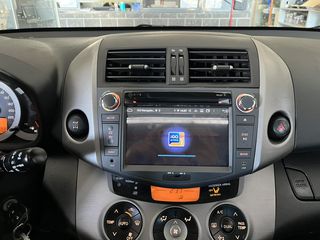 Bizzar Toyota Rav4 Android 10.0 4core Navigation Multimedia Autosynthesis-thumb-4