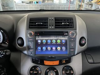 Bizzar Toyota Rav4 Android 10.0 4core Navigation Multimedia Autosynthesis-thumb-6