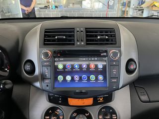 Bizzar Toyota Rav4 Android 10.0 4core Navigation Multimedia Autosynthesis-thumb-7