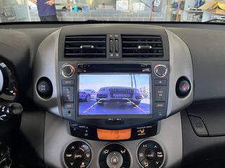 Bizzar Toyota Rav4 Android 10.0 4core Navigation Multimedia Autosynthesis-thumb-8