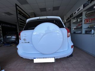 Bizzar Toyota Rav4 Android 10.0 4core Navigation Multimedia Autosynthesis-thumb-11