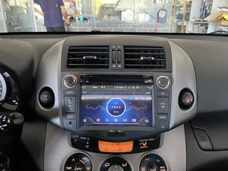Bizzar Toyota Rav4 Android 10.0 4core Navigation Multimedia Autosynthesis-thumb-9