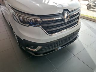 Εμπρός Σπλίτερ Renault Trafic Mk3 Facelift (2022-)-thumb-3