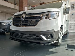 Εμπρός Σπλίτερ Renault Trafic Mk3 Facelift (2022-)-thumb-1