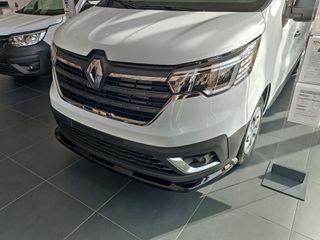 Εμπρός Σπλίτερ Renault Trafic Mk3 Facelift (2022-)-thumb-2