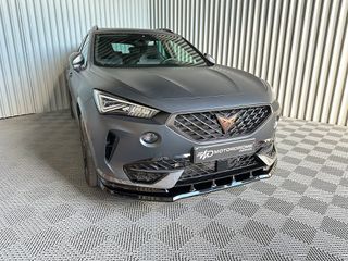 Εμπρός Σπλίτερ Cupra Formentor Mk1-thumb-4