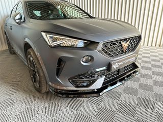 Εμπρός Σπλίτερ Cupra Formentor Mk1-thumb-2