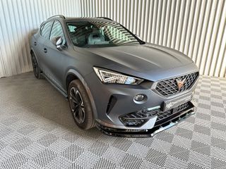 Εμπρός Σπλίτερ Cupra Formentor Mk1-thumb-3