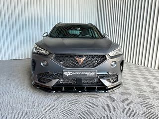 Εμπρός Σπλίτερ Cupra Formentor Mk1-thumb-1