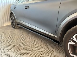 Επιπρόσθετα Μαρσπιέ Cupra Formentor Mk1-thumb-3