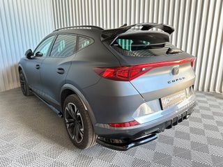 Επιπρόσθετα Μαρσπιέ Cupra Formentor Mk1-thumb-2