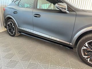 Επιπρόσθετα Μαρσπιέ Cupra Formentor Mk1-thumb-1