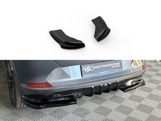 Πίσω Γωνίες Cupra Formentor Mk1