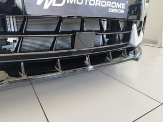 Εμπρός Σπλίτερ V.1 Cupra Formentor Mk1 Facelift-thumb-4