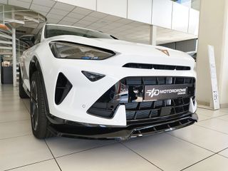 Εμπρός Σπλίτερ V.2 Cupra Formentor Mk1 Facelift-thumb-3