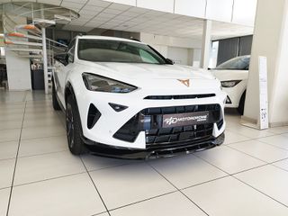 Εμπρός Σπλίτερ V.2 Cupra Formentor Mk1 Facelift-thumb-2