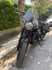 Moto Guzzi V 7 2023 Stone