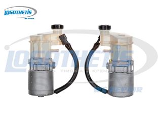 Renault Kangoo 97-07, Renault Clio II 98-05, Nissan Kubistar 03-08