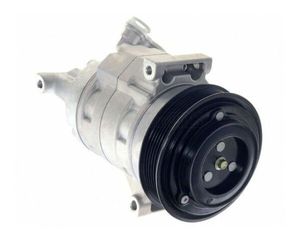 10000 - Συμπιεστής OPEL VECTRA C 05-08/INSIGNIA 08-, SAAB 9-3 05-15