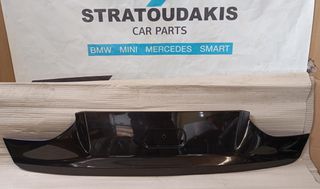 ΕΠΕΝΔΥΣΗ ΕΞΩΤΕΡΙΚΗ ΠΙΣΩ ΚΑΠΩ ΚΑΤΩ ΓΙΑ BMW ΣΕΙΡΑ 7 G11 '14 -'19 ΣΕ ΚΑΤΑΣΤΑΣΗ ΚΑΙΝΟΥΡΙΑΣ!!!!