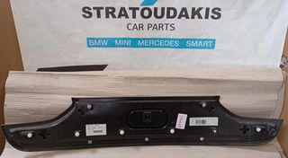ΕΠΕΝΔΥΣΗ ΕΞΩΤΕΡΙΚΗ ΠΙΣΩ ΚΑΠΩ ΚΑΤΩ ΓΙΑ BMW ΣΕΙΡΑ 7 G11 '14 -'19 ΣΕ ΚΑΤΑΣΤΑΣΗ ΚΑΙΝΟΥΡΙΑΣ!!!!-thumb-1