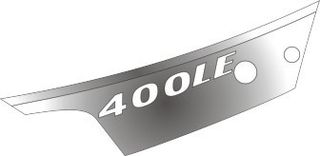 ΑΥΤΟΚΟΛΛΗΤΟ 400 LE ΑΡΙΣΤΕΡΟ TGB BLADE 425SL
