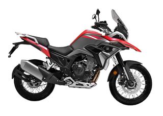 Kove Maverick 500 2025 * ΕΠΩΝΥΜΑ ΔΩΡΑ ΕΠΙΛΟΓΗΣ ΣΑΣ