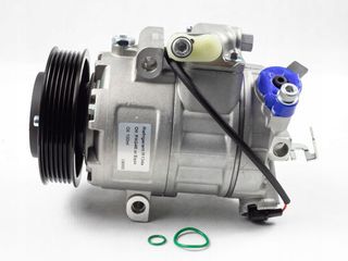 10005 - Συμπιεστής VW POLO 02-, AUDI A3 03-