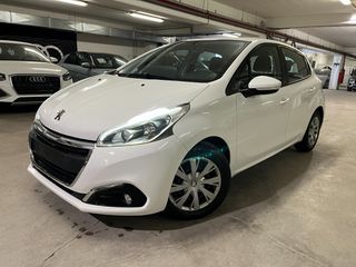 Peugeot 208 2019 1.5 BLUEHDI 100HP