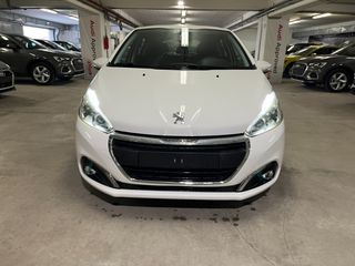 Peugeot 208 2019 1.5 BLUEHDI 100HP-thumb-1