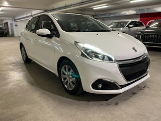 Peugeot 208 2019 1.5 BLUEHDI 100HP-thumb-2