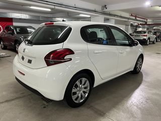 Peugeot 208 2019 1.5 BLUEHDI 100HP-thumb-4