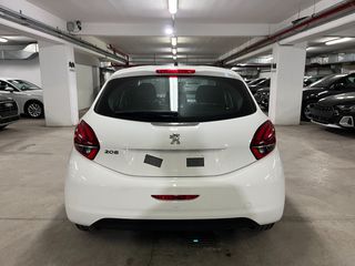 Peugeot 208 2019 1.5 BLUEHDI 100HP-thumb-5