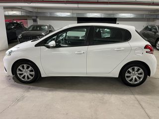 Peugeot 208 2019 1.5 BLUEHDI 100HP-thumb-7