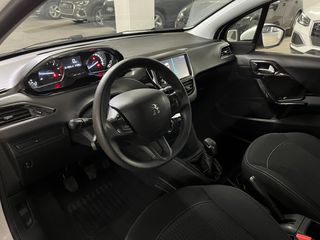 Peugeot 208 2019 1.5 BLUEHDI 100HP-thumb-17