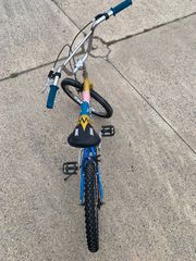 BMX Orient 2010